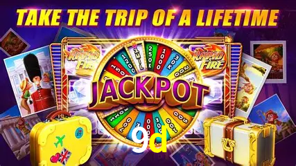 Jogos de mesa e apostas rápidas na 9d